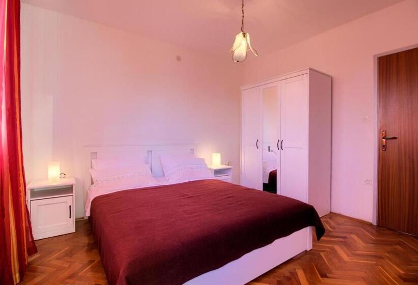 호텔 Apartments Sosic