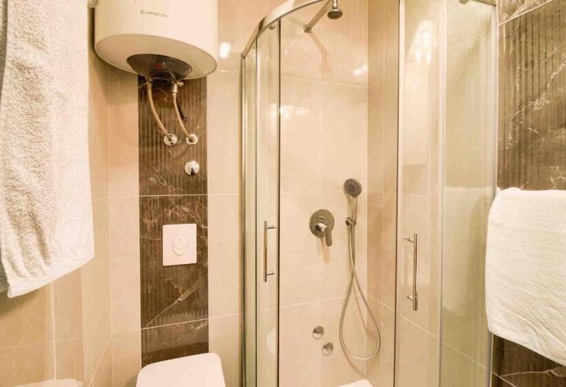 호텔 Apartments Sosic