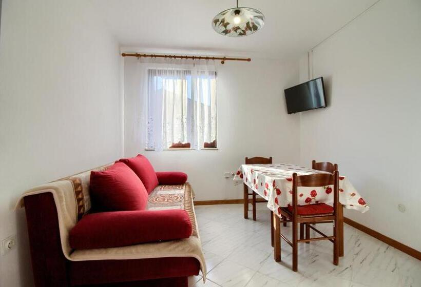 호텔 Apartments Sosic