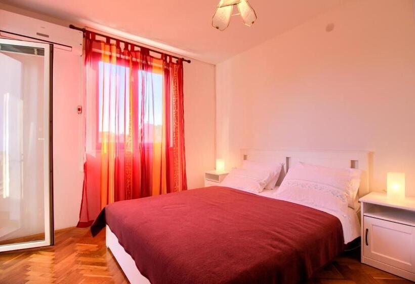 호텔 Apartments Sosic