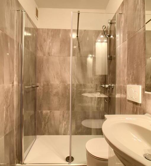 호텔 Apartments Sosic