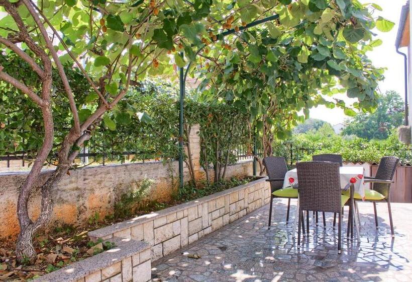 호텔 Apartments Sosic