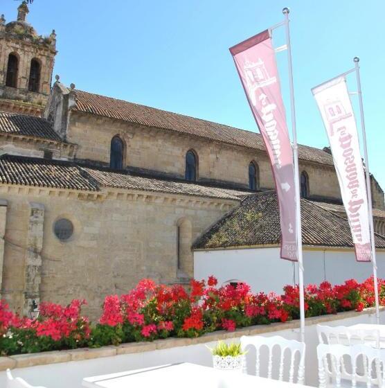 هتل Suites La Posada De Pilar