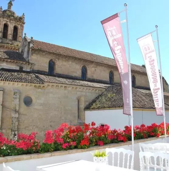 هتل Suites La Posada De Pilar