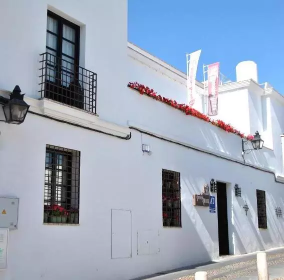 هتل Suites La Posada De Pilar