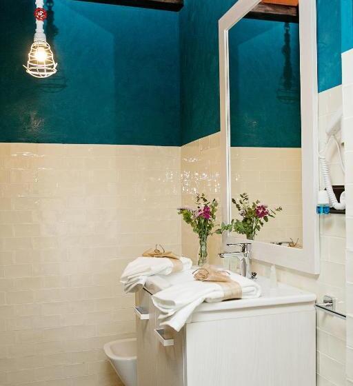 هتل Suites La Posada De Pilar