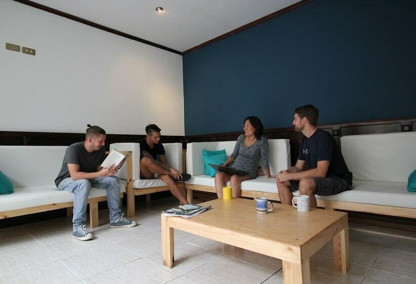 酒店 ¡upe! Hostel