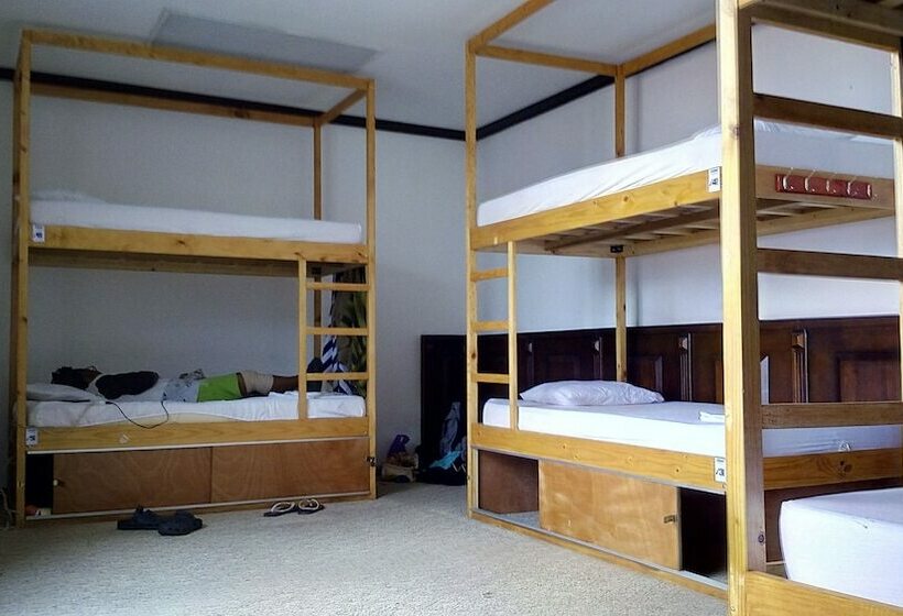 酒店 ¡upe! Hostel