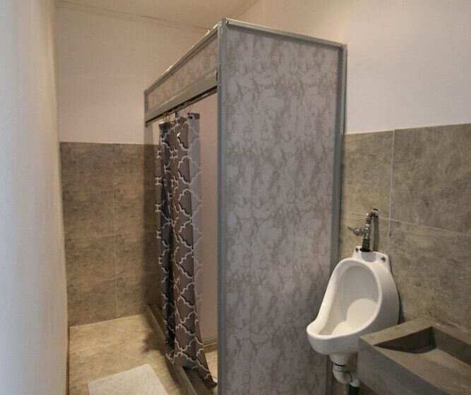 酒店 ¡upe! Hostel