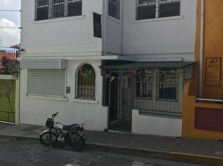 酒店 ¡upe! Hostel