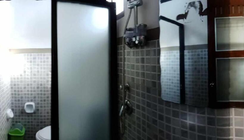 酒店 Vali Joe Travel Lodge