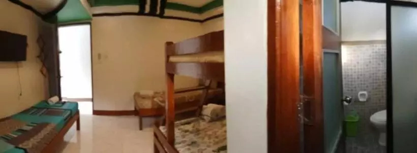 Hotelli Vali Joe Travel Lodge