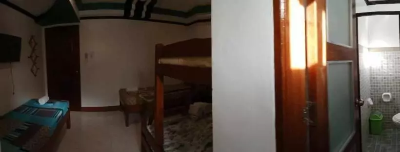 Hotelli Vali Joe Travel Lodge