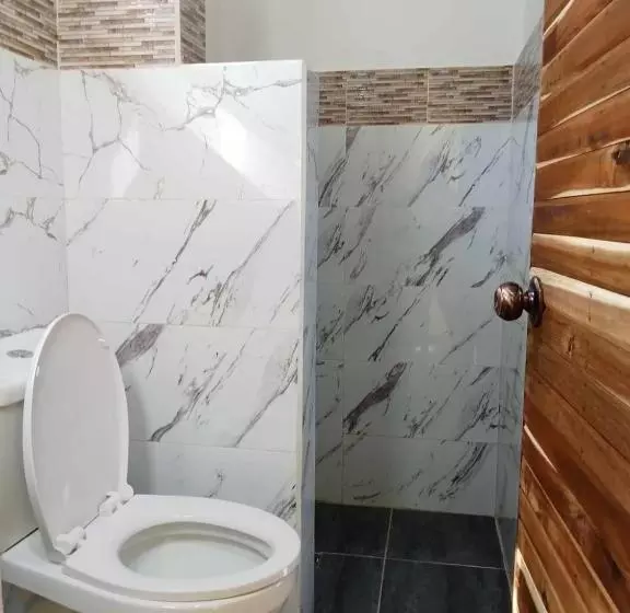 Hotelli Vali Joe Travel Lodge