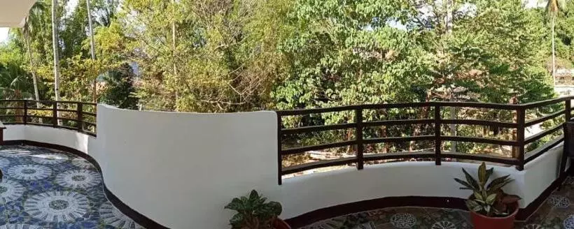 Hotelli Vali Joe Travel Lodge
