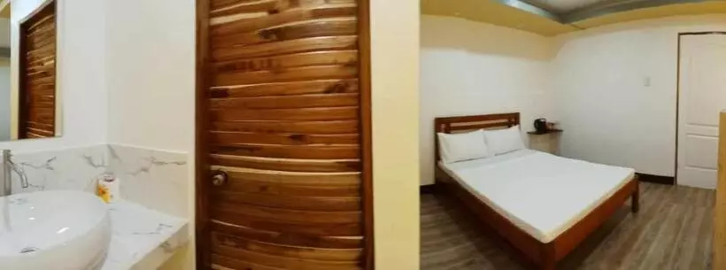 Hotelli Vali Joe Travel Lodge