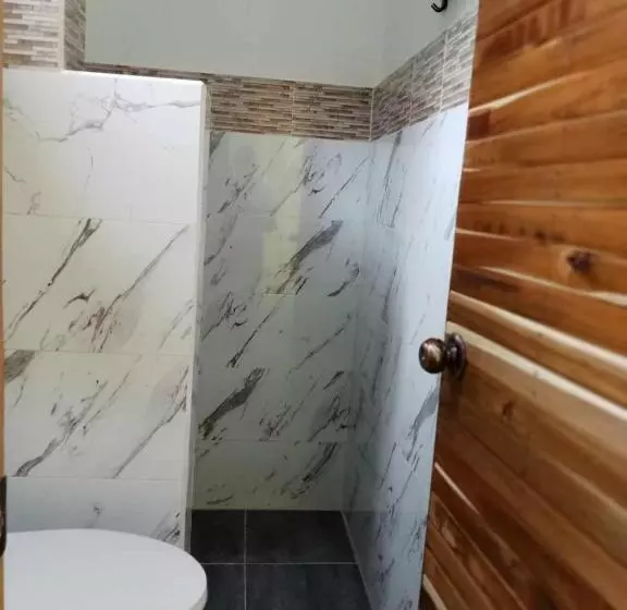 Hotelli Vali Joe Travel Lodge