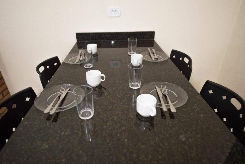 Hotel Vila Dumont No Centro De Foz