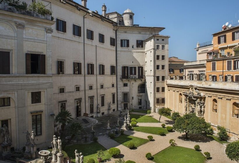 Vilòn   Small Luxury Hotels Of The World