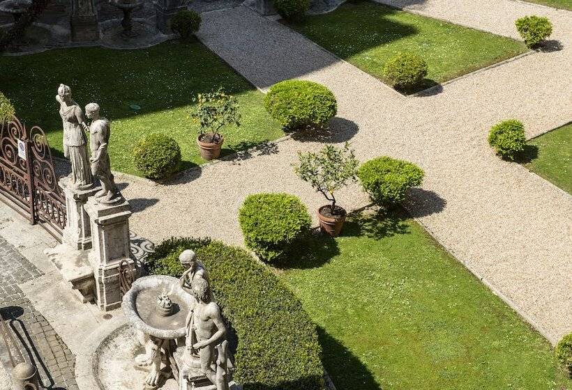 Vilòn   Small Luxury Hotels Of The World