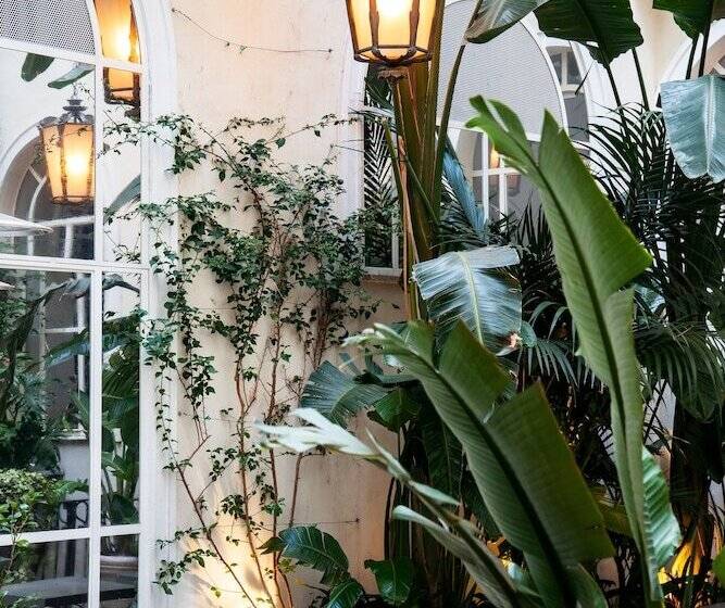 Vilòn   Small Luxury Hotels Of The World