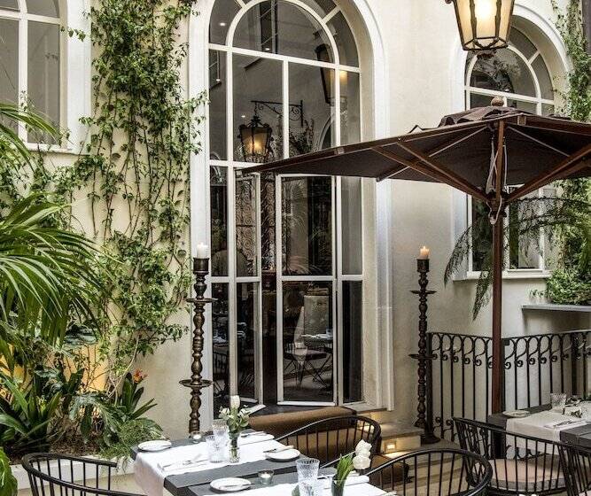 Vilòn   Small Luxury Hotels Of The World