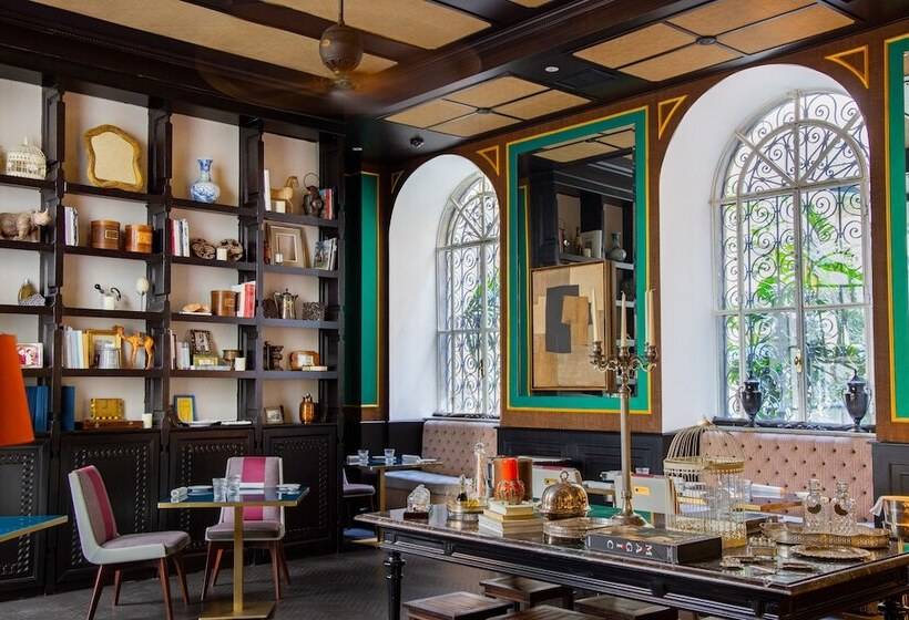 Vilòn   Small Luxury Hotels Of The World