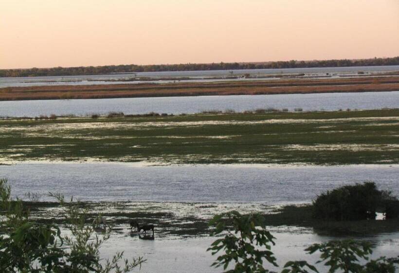 ホテル Vistal Río