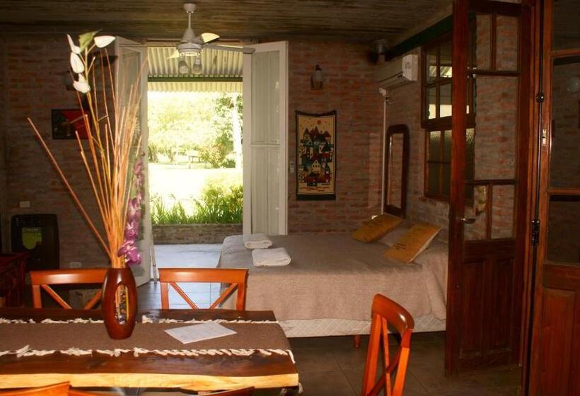 ホテル Vistal Río