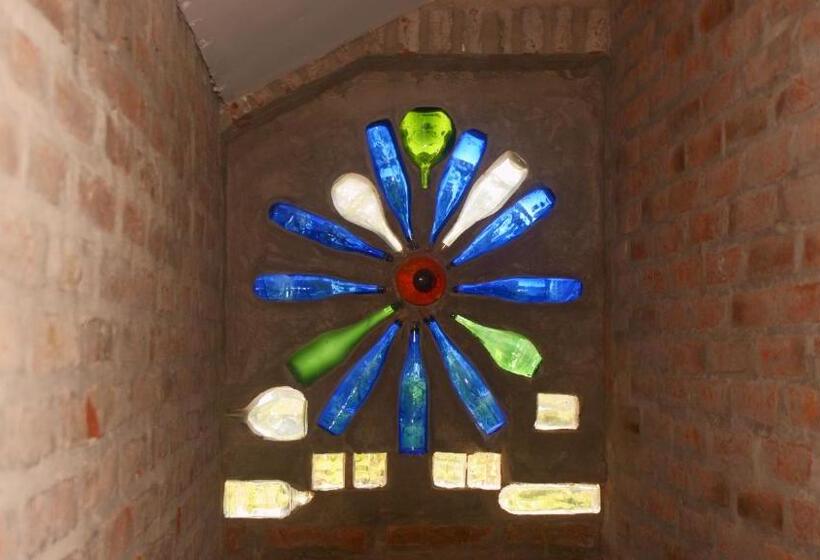 ホテル Vistal Río