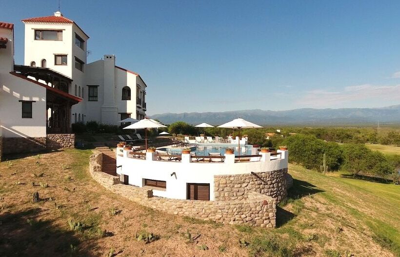 Guachipas Golf Hotel Boutique