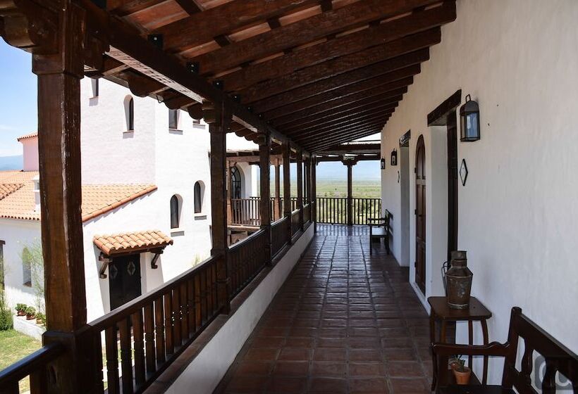 Guachipas Golf Hotel Boutique