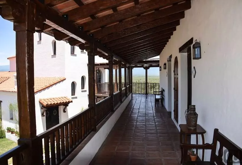 Guachipas Golf Hotel Boutique
