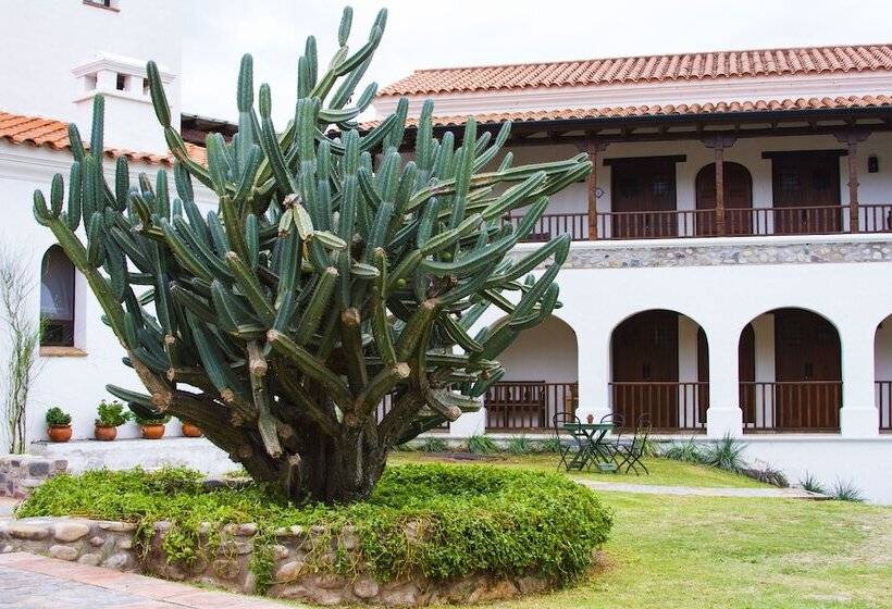 Guachipas Golf Hotel Boutique