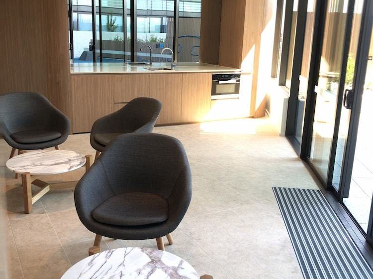 فندق Melbourne Lifestyle Apartments Best Views On Collins