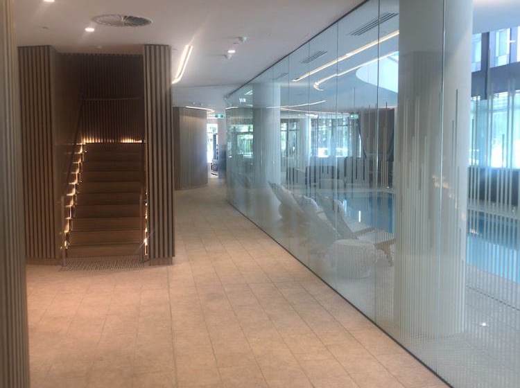 فندق Melbourne Lifestyle Apartments Best Views On Collins