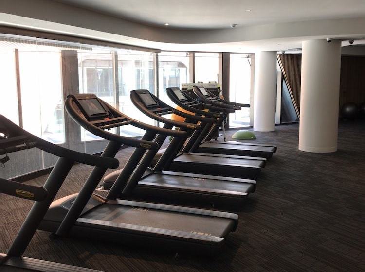 فندق Melbourne Lifestyle Apartments Best Views On Collins