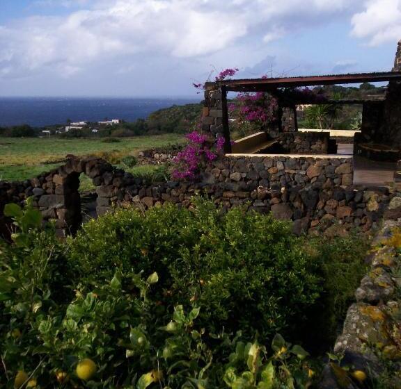 호텔 Agriturismo Zibibbodoro