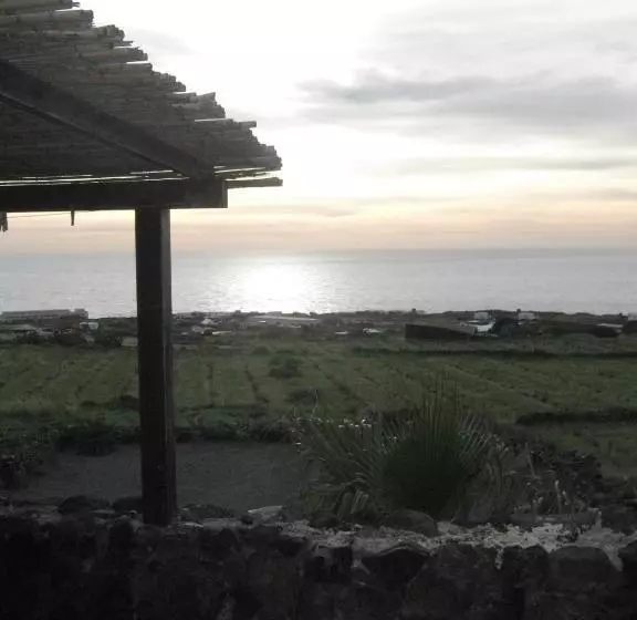 Hotelli Agriturismo Zibibbodoro