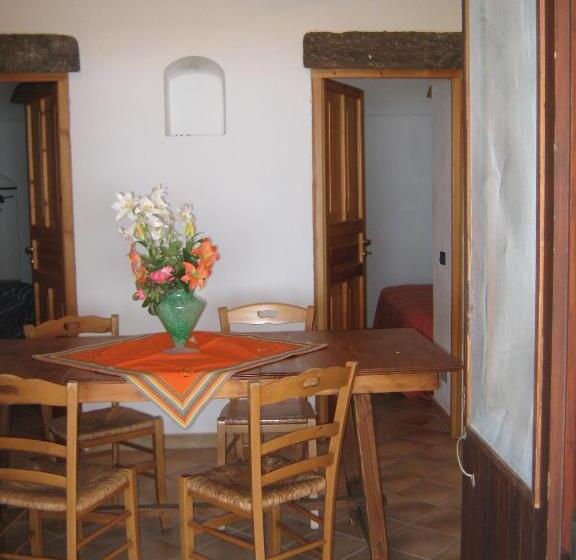 호텔 Agriturismo Zibibbodoro