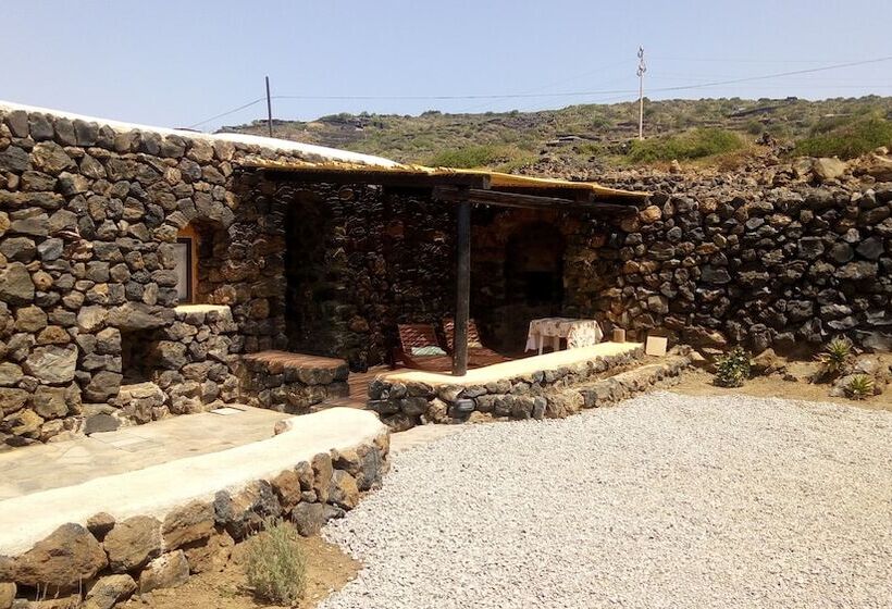 호텔 Agriturismo Zibibbodoro