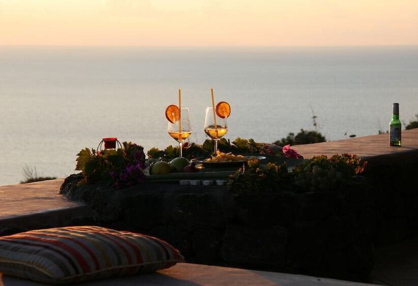 호텔 Agriturismo Zibibbodoro