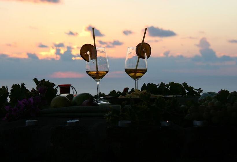 호텔 Agriturismo Zibibbodoro