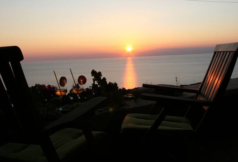 호텔 Agriturismo Zibibbodoro