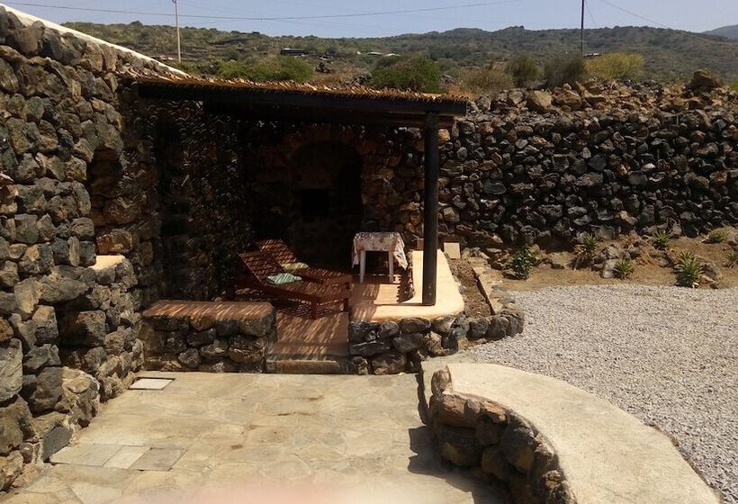호텔 Agriturismo Zibibbodoro