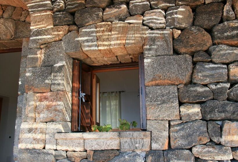 호텔 Agriturismo Zibibbodoro