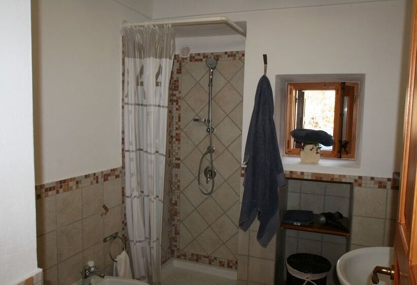 호텔 Agriturismo Zibibbodoro