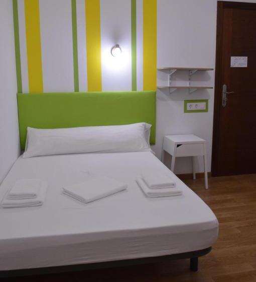 Отель Ararat Hostel