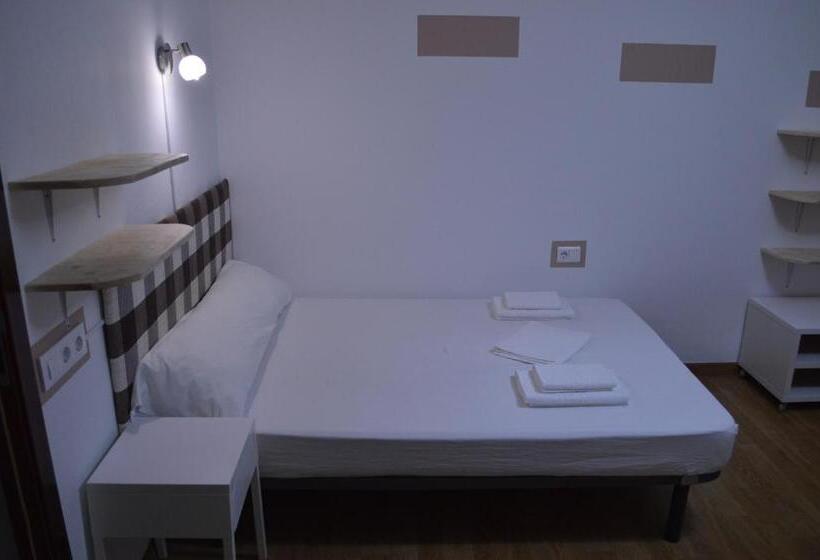 Отель Ararat Hostel