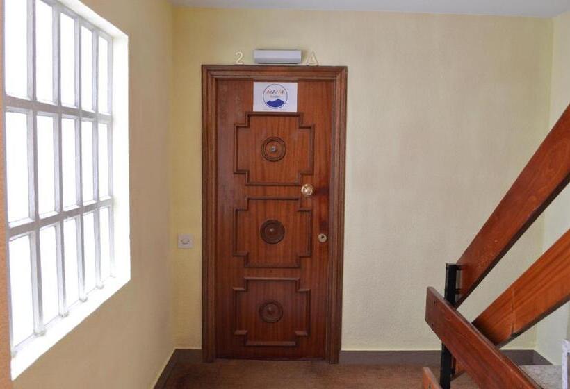 Отель Ararat Hostel